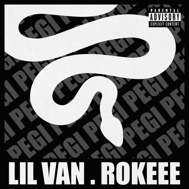 PEGI cover art
