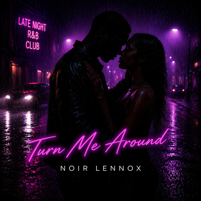Noir Lennox