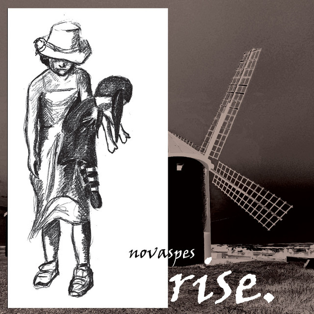 Rise cover