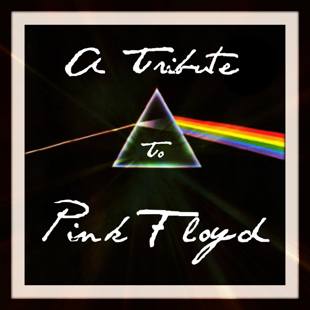 A Tribute to Pink Floyd cover art