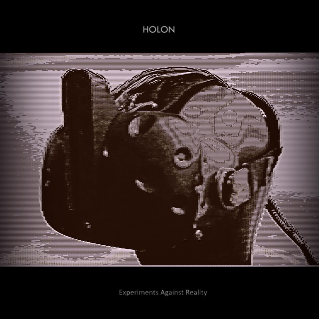 Experiments Against Reality cover art