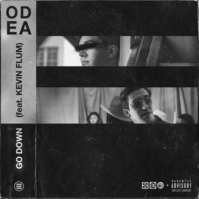 Go Down cover art