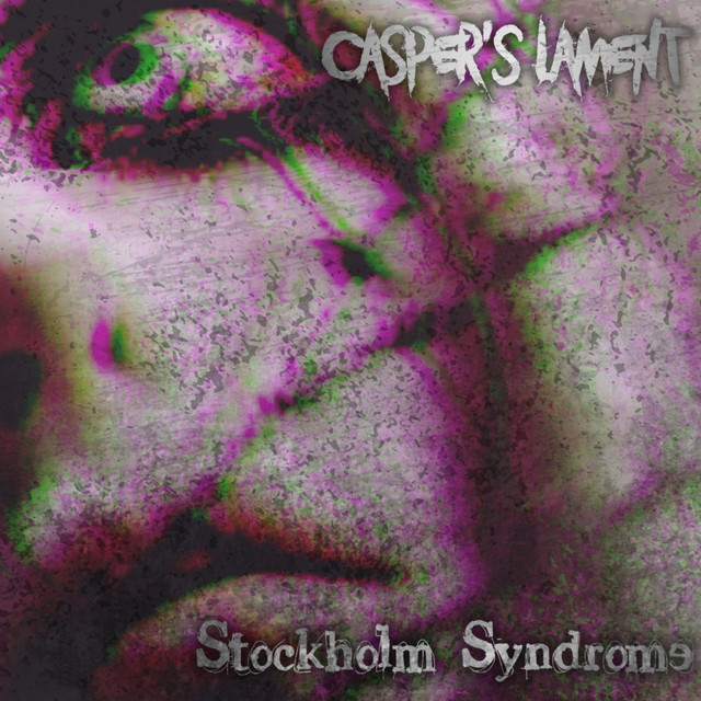 Stockholm Syndrome cover art