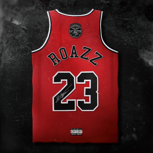 23 cover art