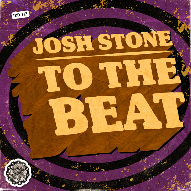 To The Beat album art