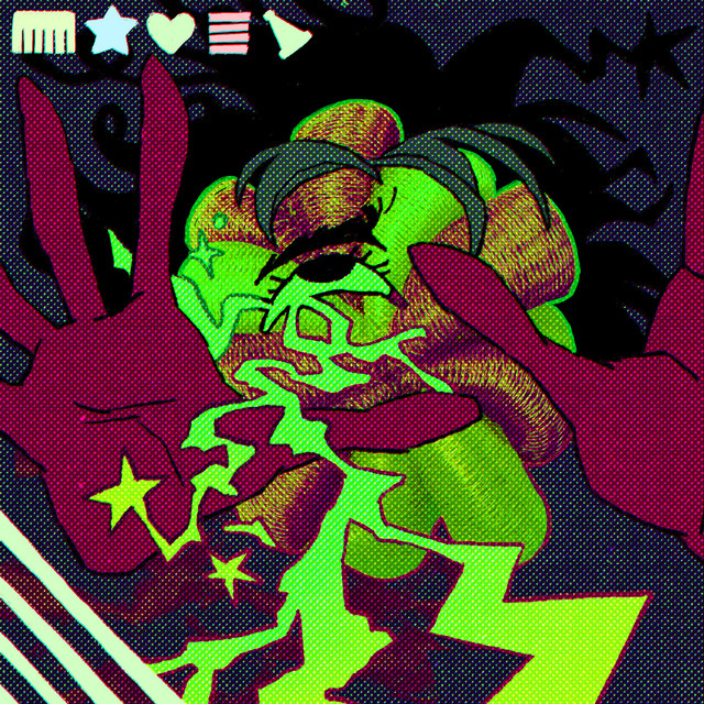 undefined album image