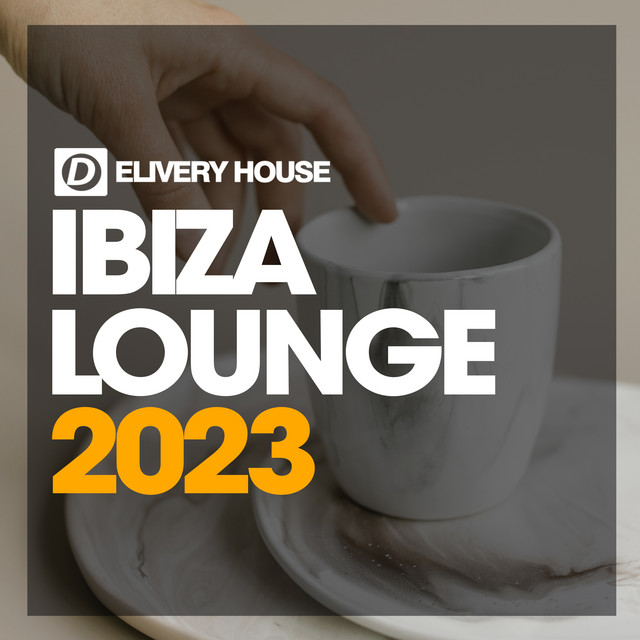 Ibiza Lounge Winter 2023 cover art