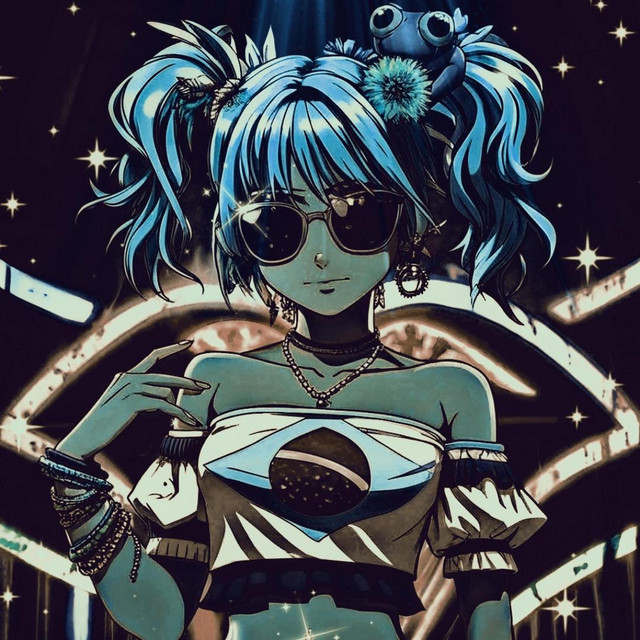 Cover art: FUNK DE RAINHA - Alter Version — SXUNTRES