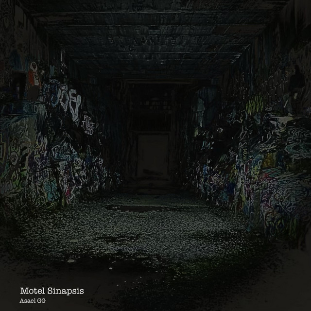 Motel Sinapsis cover art