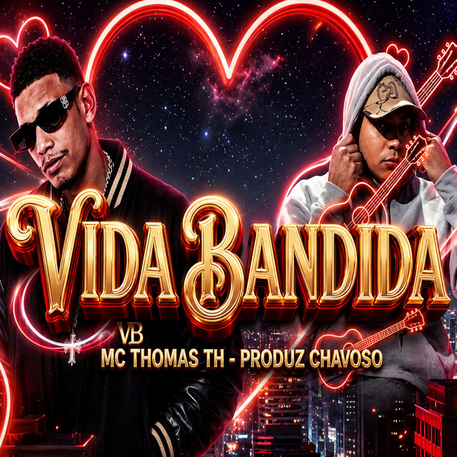 Vida Bandida