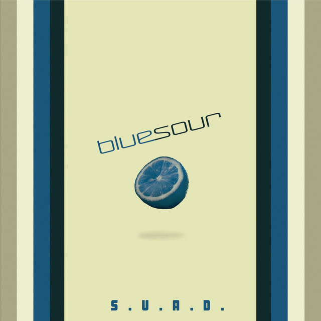 Blue Sour