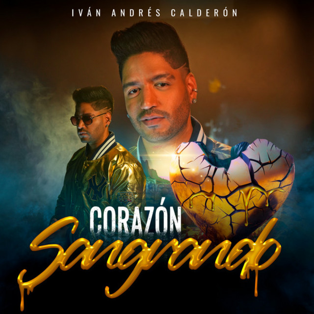 Corazón Sangrando