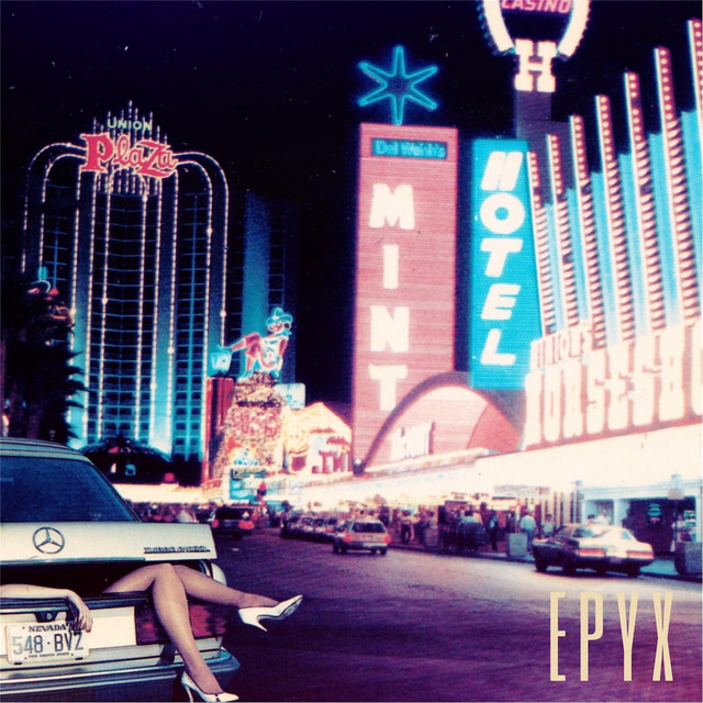 Trouble in Paradise cover art