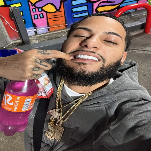 Nadie Como Tu cover art