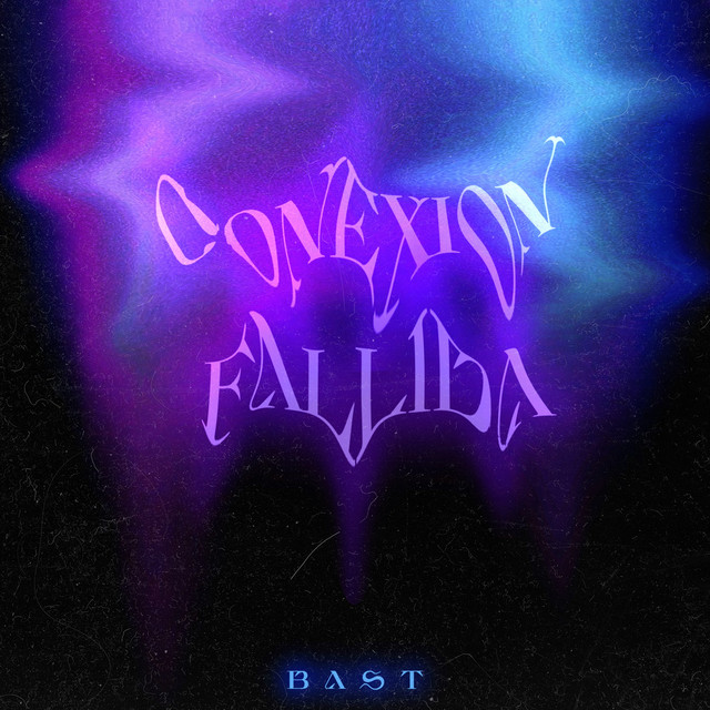 Conexión Fallida cover