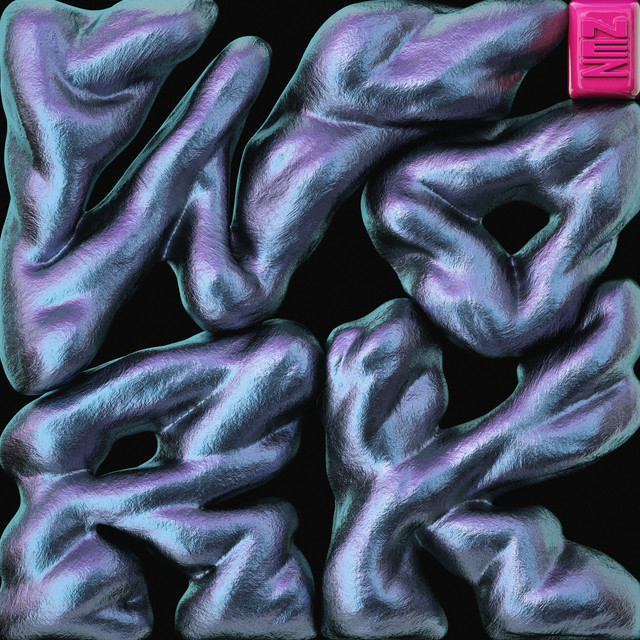 Work (feat. DUCKWRTH, Saint Bodhi) cover art