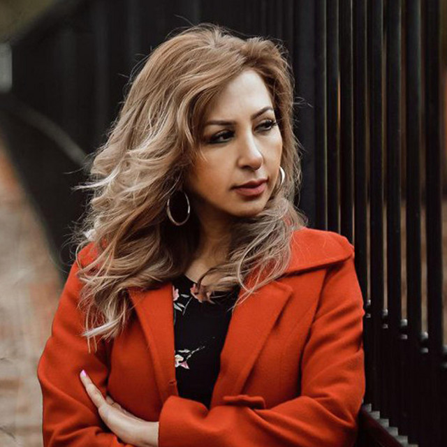 Noushin singer