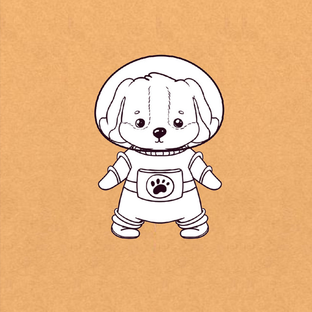 Someone cover art