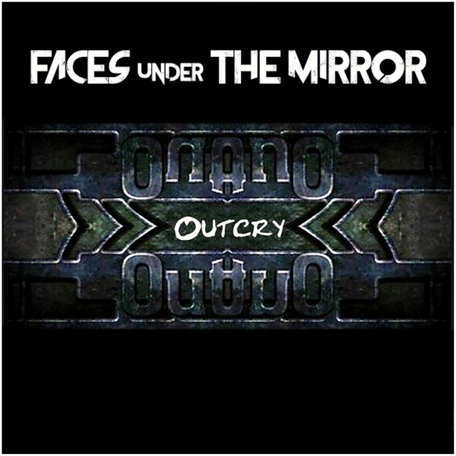 Outcry (Single) cover