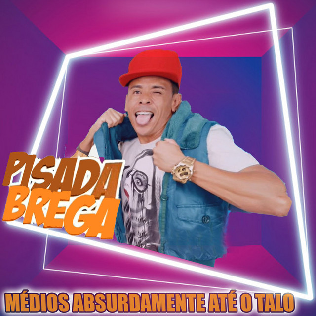 Médios Absurdamente Até o Talo cover art
