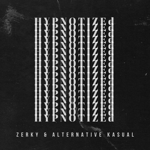 Hypnotized cover art