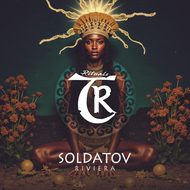 Libertar La Vida album art