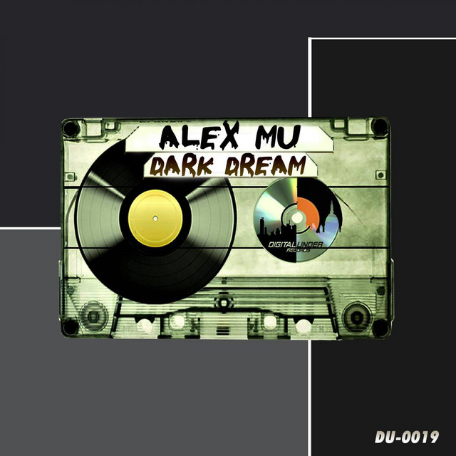 Alex Mu | Spotify