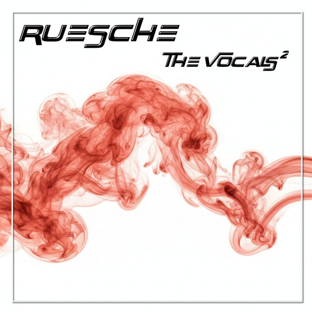 The Vocals 2 cover art