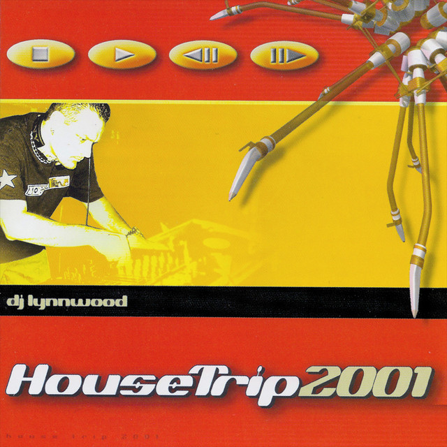 Housetrip2001 cover art