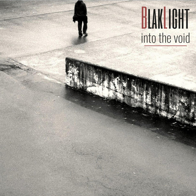 Into The Void cover art