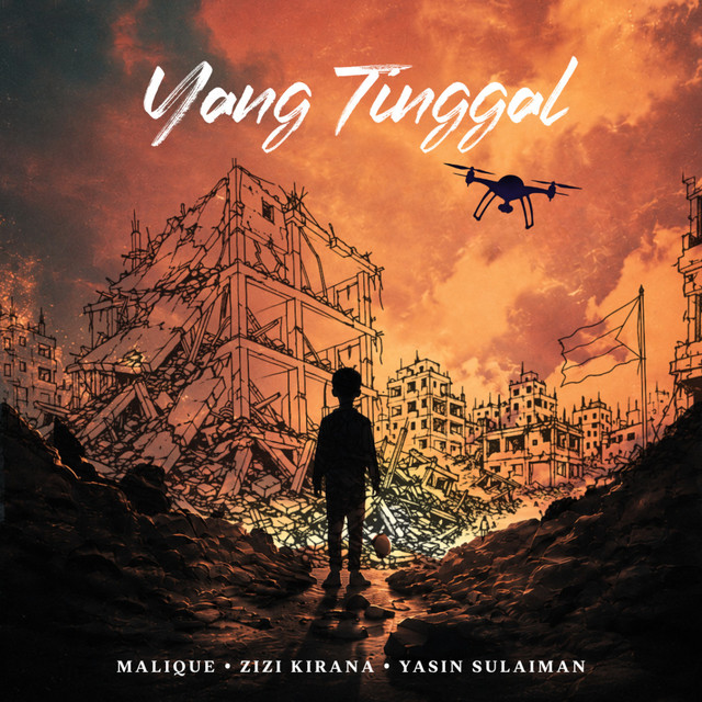 Yang Tinggal album image