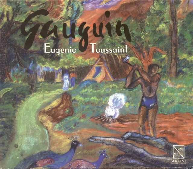 Guitar Concerto, Op. 16: I. Allegro