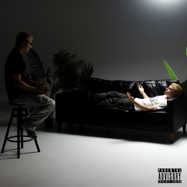 Therapy Sessions cover art