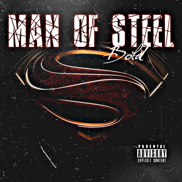 Man Of Steel