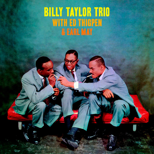 Billy Taylor
