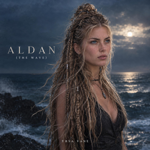 Aldan cover