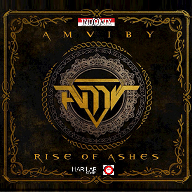 Rise of Ashes cover art