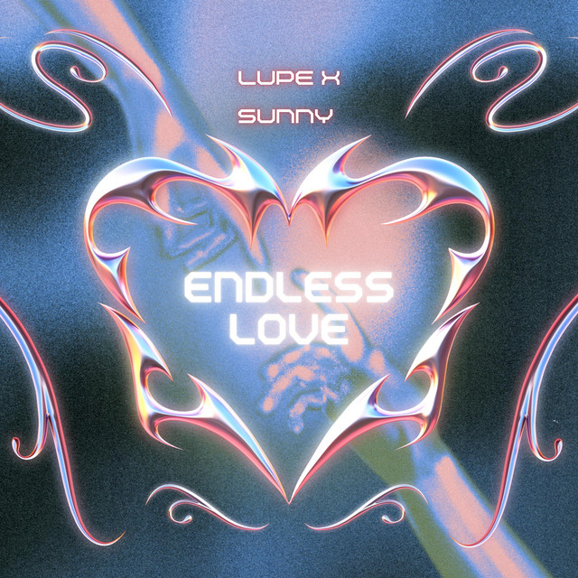 Endless Love cover art