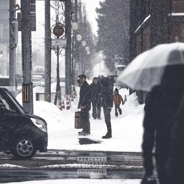 WINTER TAPE 3 cover