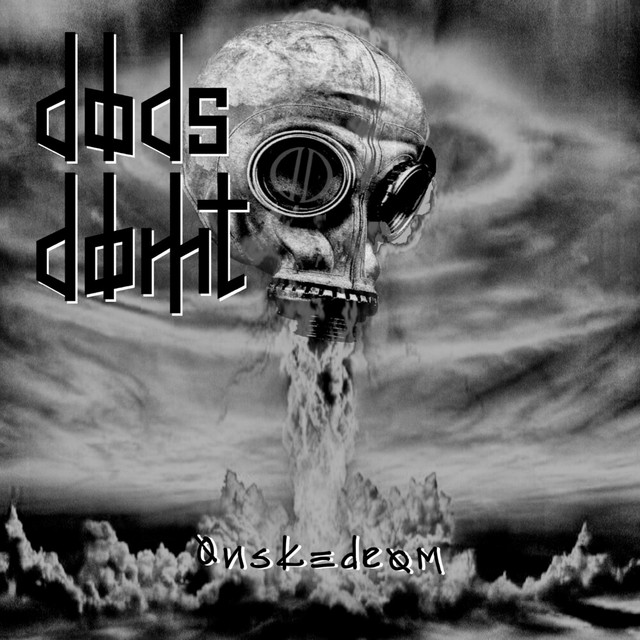 Ønskedrøm cover