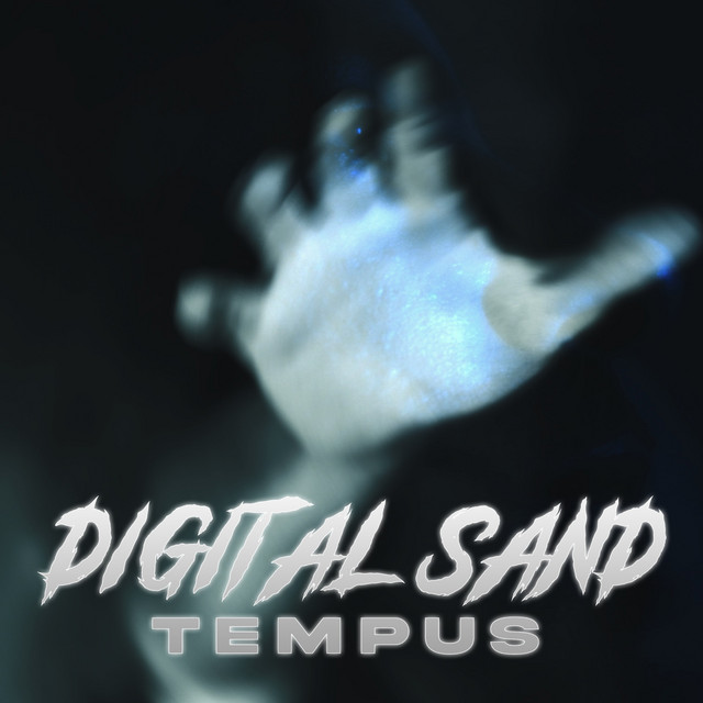 Digital Sand cover