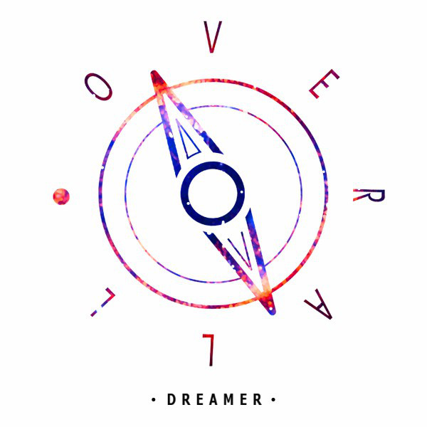 Dreamer cover art
