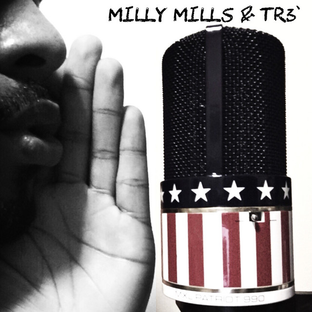 Whispers - song and lyrics by Tr3', Milly Mills | Spotify