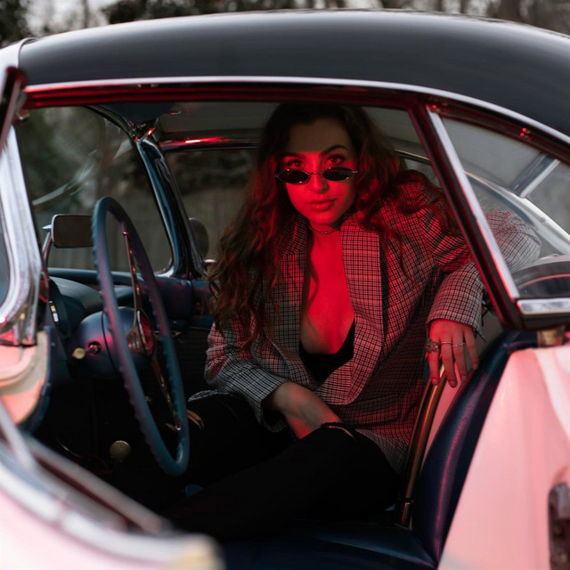 The Drive: Side B cover art