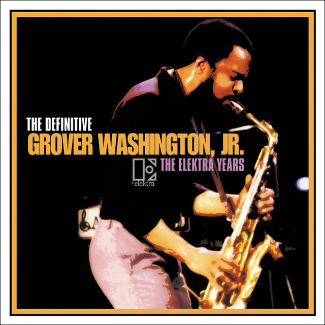 GROVER WASHINGTON / JAMMING ソウル レコード Jamming - song and lyrics by Grover Washington, Jr. | Spotify