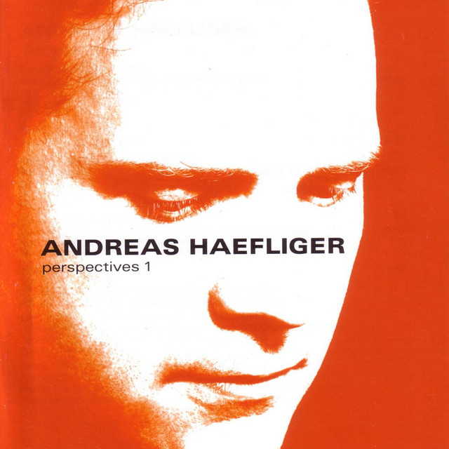 Perspectives 1: Schubert • Adès • Mozart • Beethoven