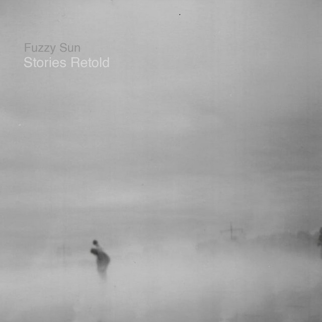 Stories Retold cover art