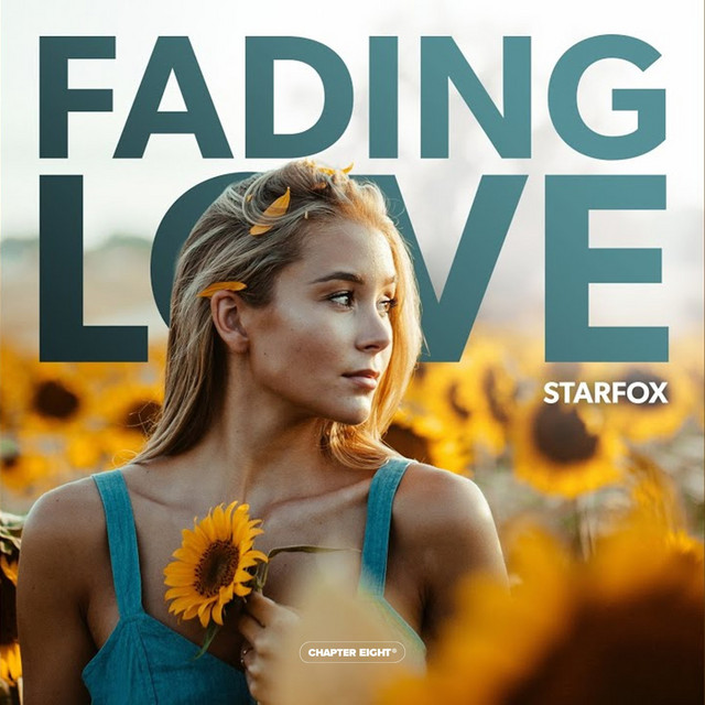 Fading Love cover