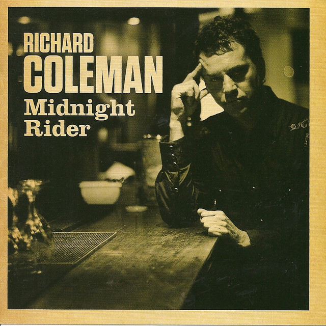 Midnight Rider