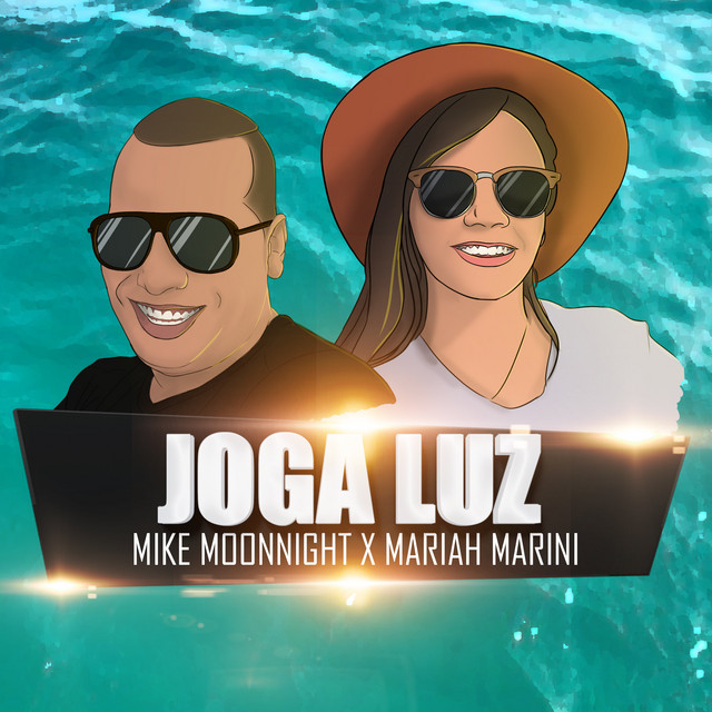 Joga Luz